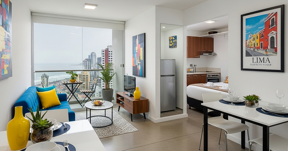 Decoración y estilo