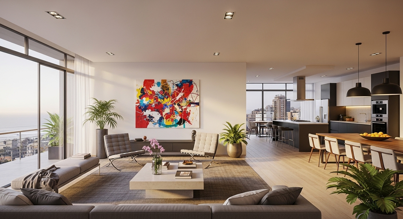 Costa Azul Residencial